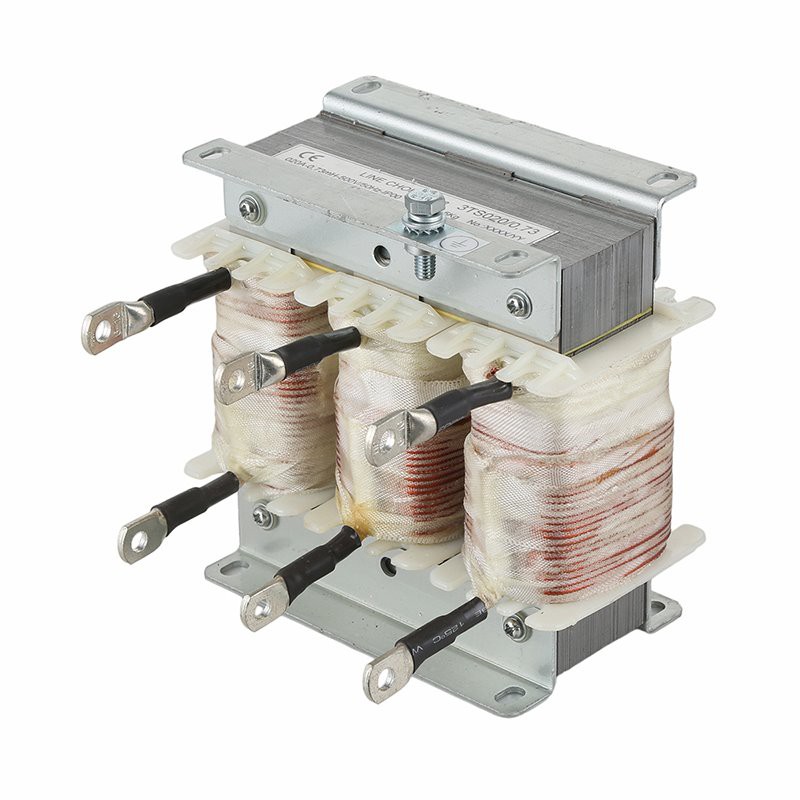 El Lsolation Transformer For Knitting Machine