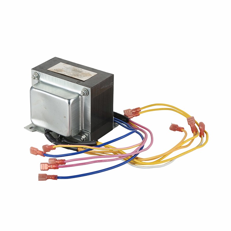 El Transformer For Audio