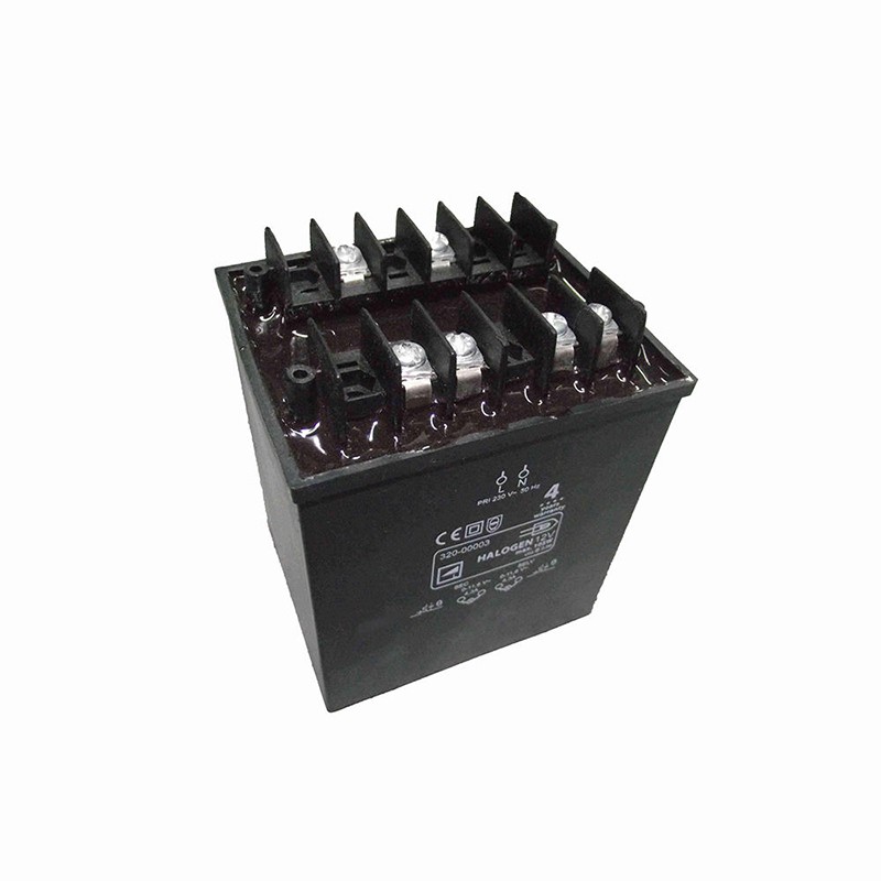 El Transformer For Lighting
